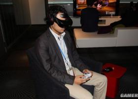 PS Vita TV媒体见面会报告 4K电视无线热点nasne功能一个不少