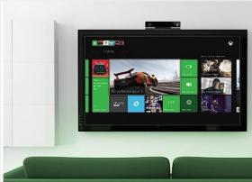 关于Xbox和看电视：微软的客厅大业