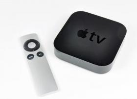 报导称Apple TV仍统治流媒体机顶盒市场