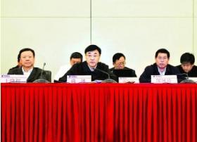 中国电信召开2014年度工作会议：再造一个新型中国电信