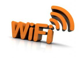 Wi-Fi会影响汽车避撞和通信系统？