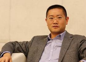 联想任中伟：2014推出更颠覆性的智能电视