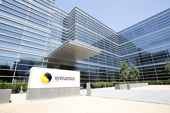 Symantec：棱镜门不会影响中国市场的机遇