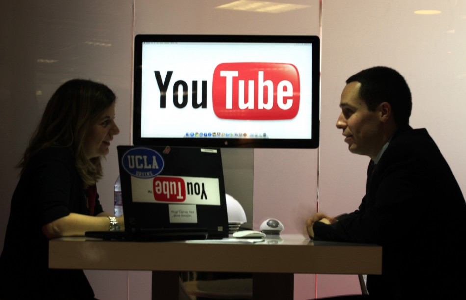 YouTube将在CES推4K视频服务
