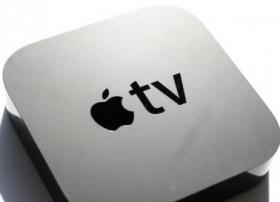 Apple-TV独队：电视领域举步维艰