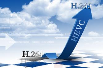 CES 2014上的HEVC新品