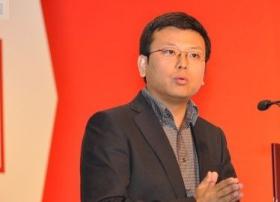 优朋普乐绍以丁：视频网站涉足电视硬件有三道坎