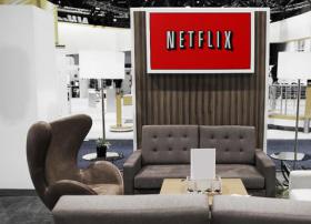 Netflix：电视产业和4K未来的主人？