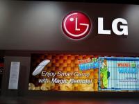 LG 11年老员工接“清退令” 裁员或因业绩下滑