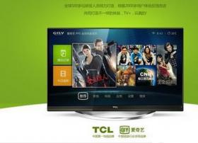 跨界+营销 TV+打响智能电视春节打头炮