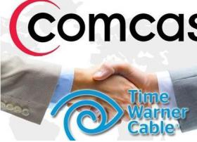 DVBCN周刊：Comcast收购美第二大有线电视运营商TWC进展