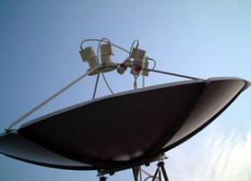 DVB-S2X标准获批，频谱效率有望提高20%-50%