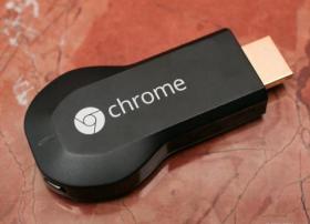 Android副总裁：电视棒Chromecast将在几周内登陆更多国家