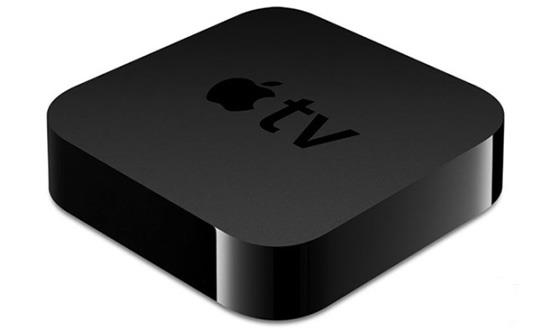 苹果招聘信息泄漏 或为Apple TV添体感控制