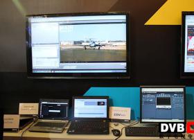 DivX展出全套视频解决方案，助力中国高清视频服务发展
