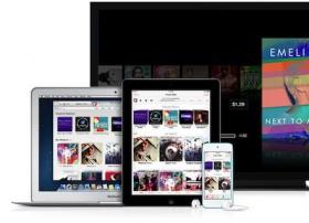 苹果数字内容收入将超iPad 未来贡献四成利润