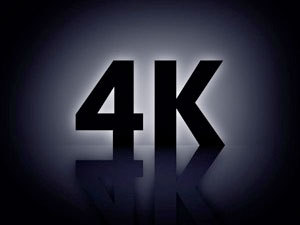 波兰首次商用4K超高清电视