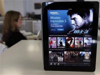 亚马逊否认推免费视频 下周将发布视频新产品