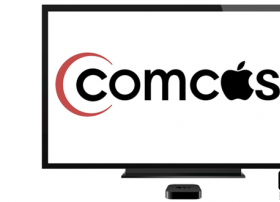 苹果公司携手Comcast合推出流媒体服务