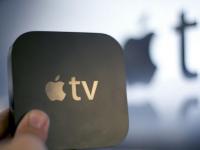 亚马逊Fire TV将刺激苹果推出新款Apple TV