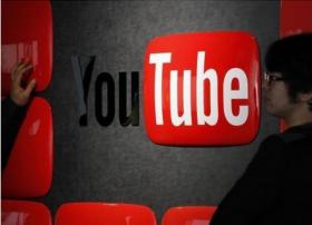 游戏视频成YouTube新摇钱树