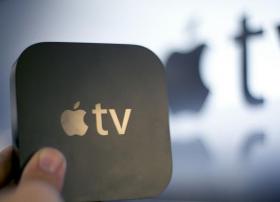 亚马逊Fire TV将刺激苹果推出新款Apple TV