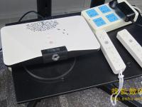 小霸王阿里云OS体感游戏机发布 售价598元