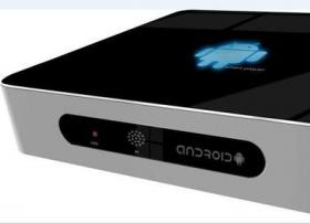 传谷歌开发Android TV机顶盒 类似Apple TV