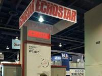 NABshow2014 ECHOSTAR精彩现场