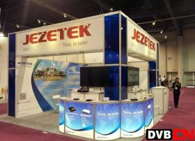 NABshow2014 JEZETEK精彩现场