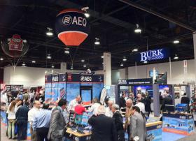 NAB 2014：美国新一代数字电视标准将与4G广播融合