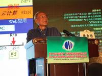 侯自强：不要把OTT的“经”念歪了