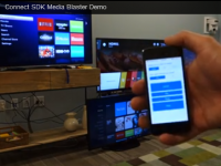LG发布开源工具包“Connected SDK” 欲统一客厅体验