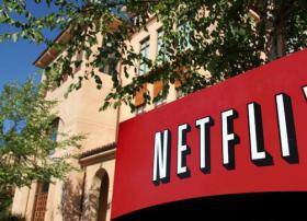 Netflix第一财季净利润5300万美元 同比大增19倍