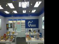 国美虚拟运营商营业厅建成 G++极信通信店开店