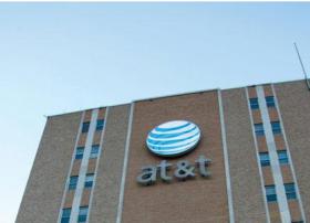 美国电信运营商AT&T计划把4G/LTE带上天