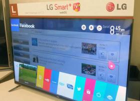 LG WebOS智能电视试玩：并非格局改变者