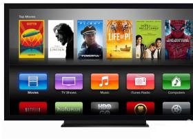 新版Apple TV将支持多分辨率：苹果仍在开发