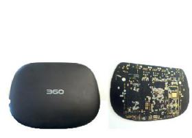 360的新硬件之旅 将推带NAS的电视盒子？
