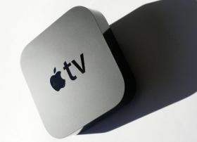 苹果副总裁：未来的Apple TV是什么样子