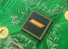 联发科技发布4核MT 8127芯片 支持H.265解码