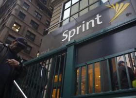 Sprint拟320亿美元收购T-Mobile 软银北美再扩张