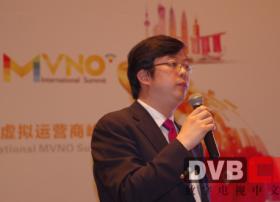 Sprint:目前没有专门针对美国华人的MVNO，给国内MVNO带来机遇