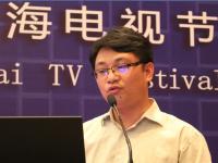 捷成世纪技术总监黄玺全：全台IP化技术探讨