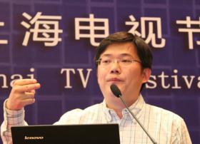 Evs中国区首席代表陈黎民：现场多机位素材走向云端  