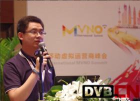 乐视：未来将为MNO和MVNO定制不同的定向流量业务