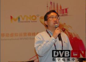 亚信李捷：用互联网的方式，让通信更有趣