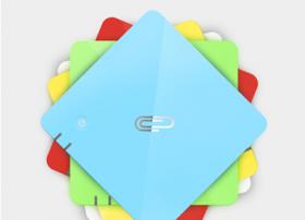 颠覆机顶盒单一色彩，别致多彩云盒X正式发售