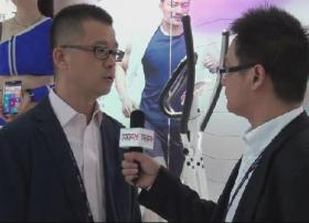 专访乐语赵健：未来十年实现从零售业到电信业成功转型