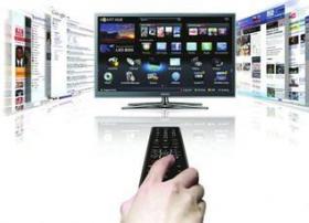 DVBCN周刊：4K超高清电视将使国内50/100M大带宽快速普及